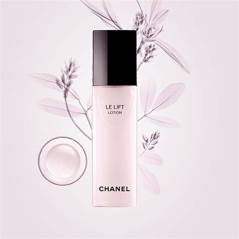 chanel firming smoothing lotion|LE LIFT LOTION Smooths – Firms – Plumps .